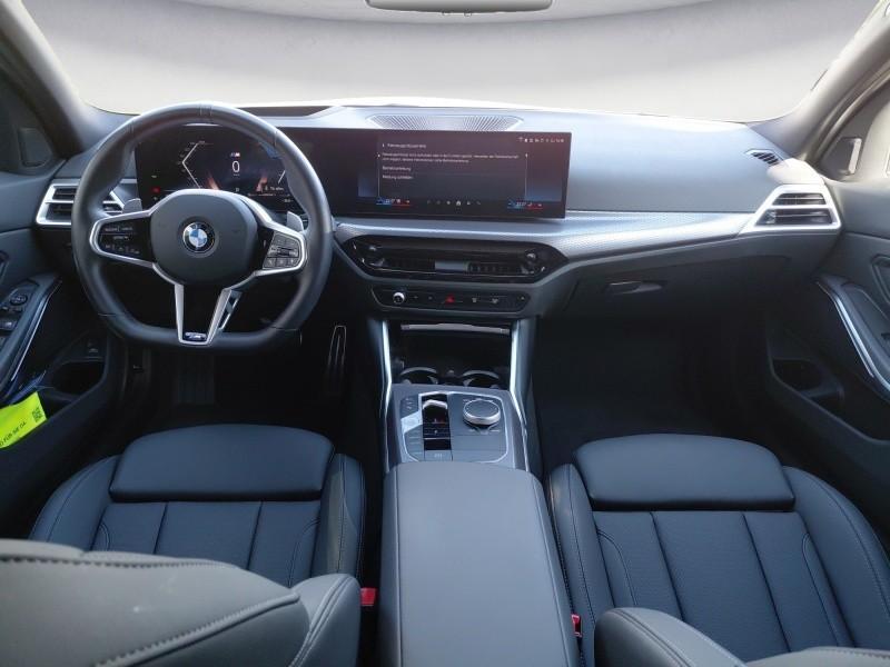 BMW 3er Touring – Bild 16