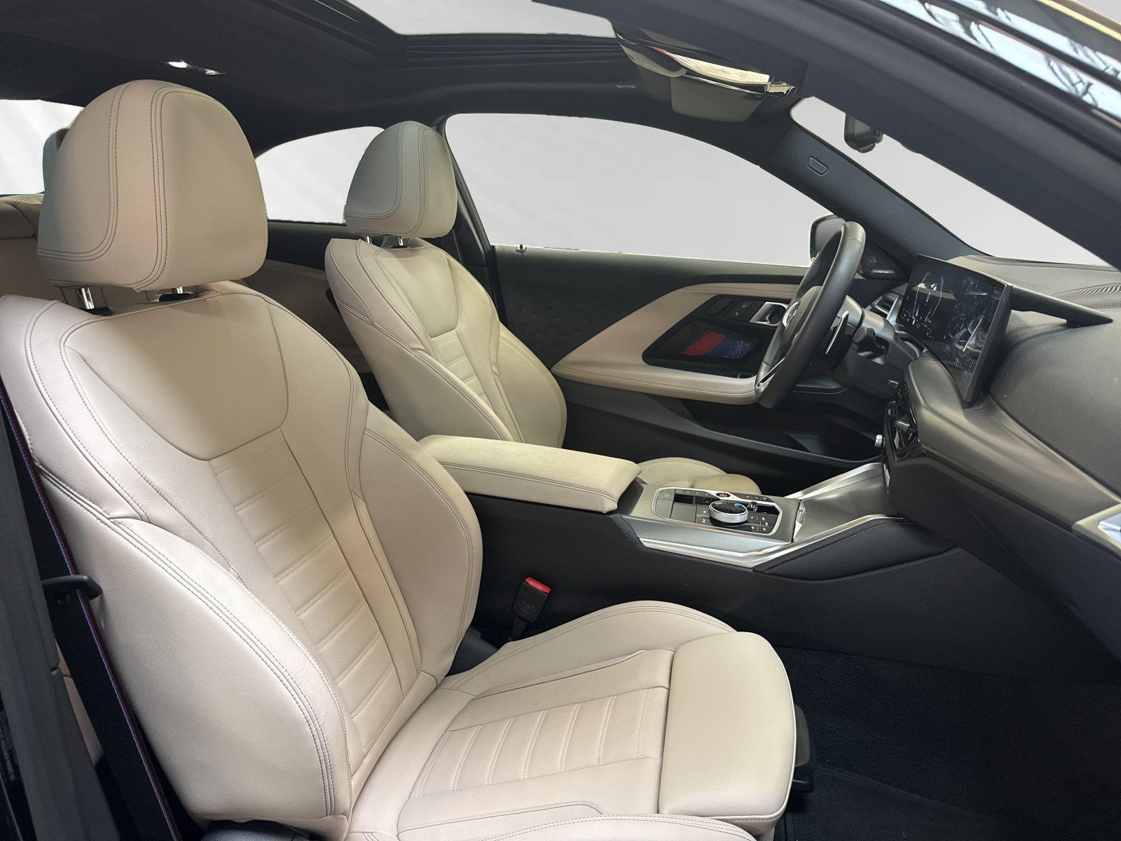 BMW 2er Coupé – Bild 13