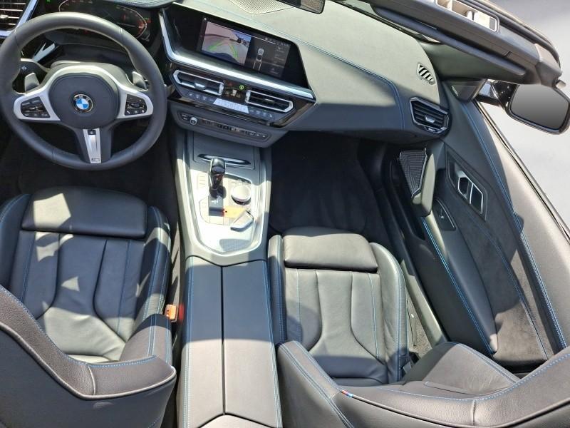 BMW Z4 – Bild 19