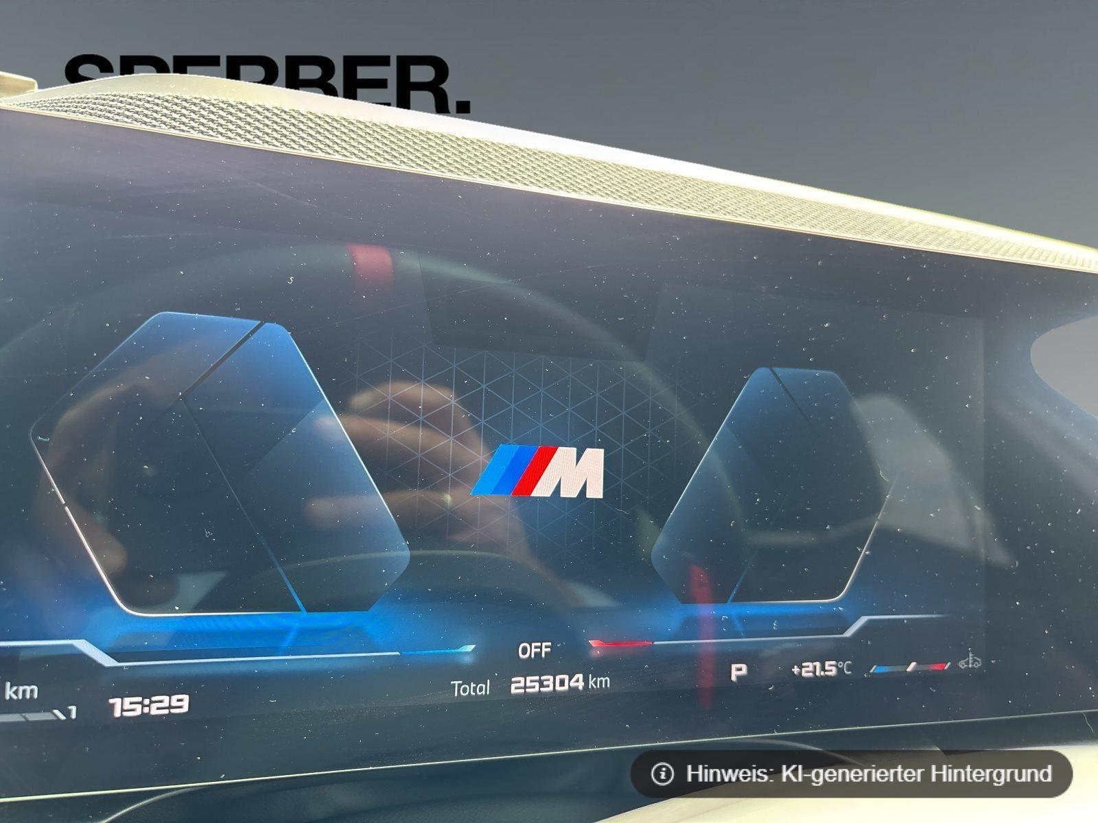 BMW X3 – Bild 11