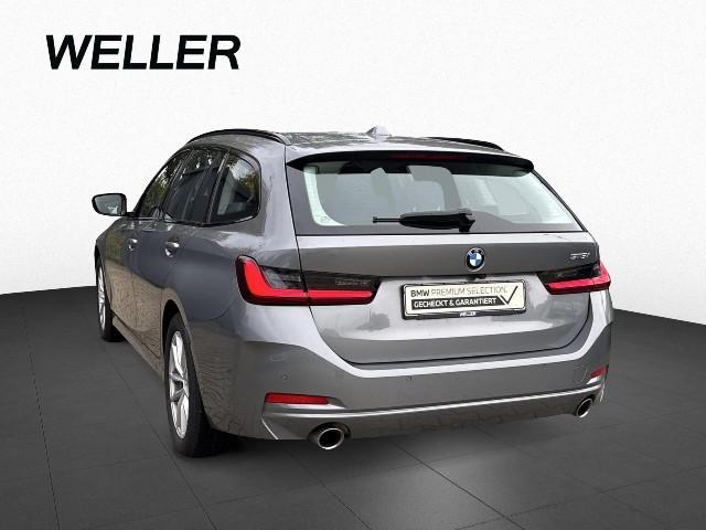 BMW 3er Touring – Bild 3