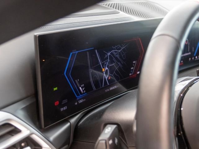 BMW M4 Coupé – Bild 23