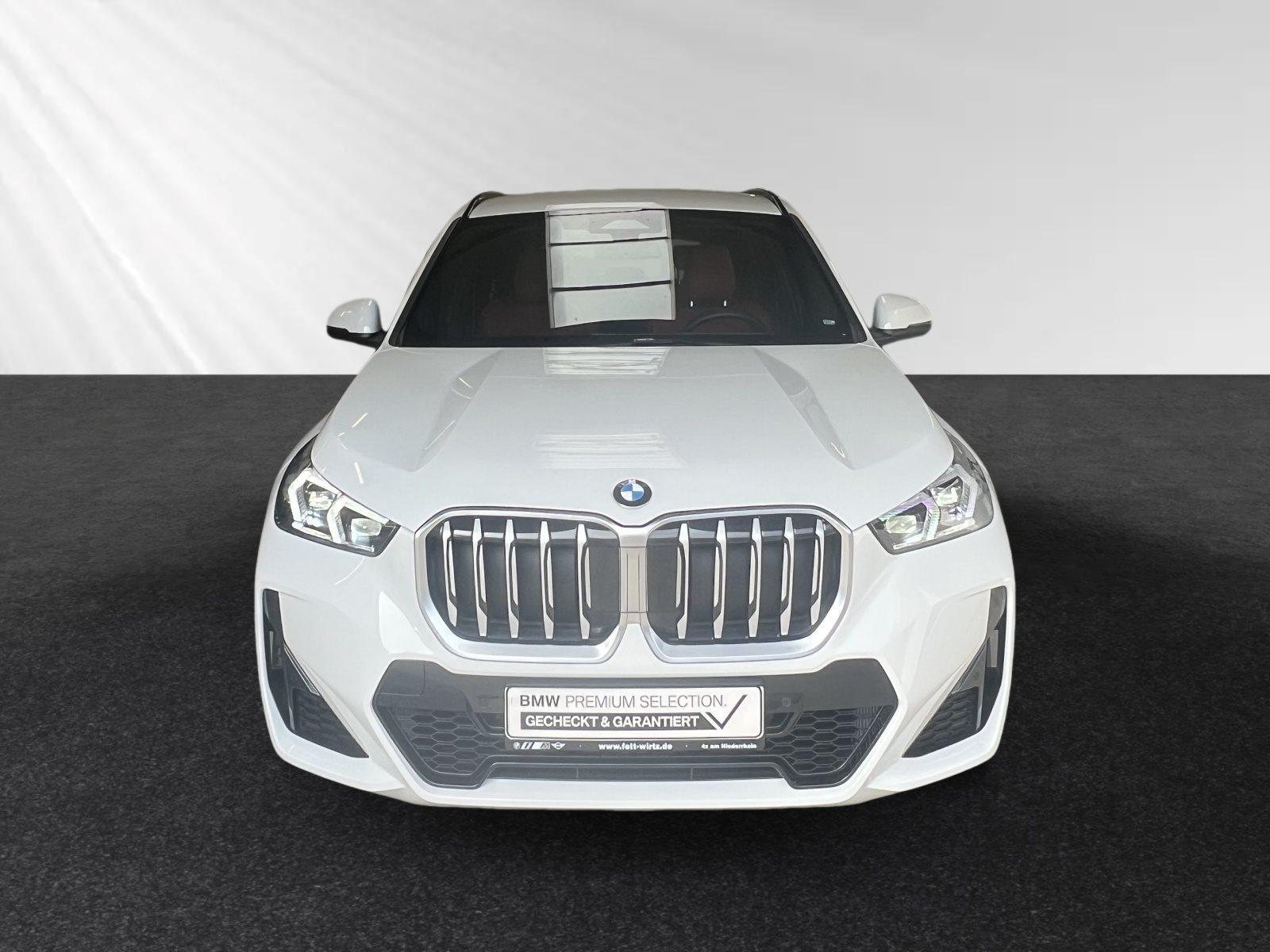 BMW X1 – Bild 4