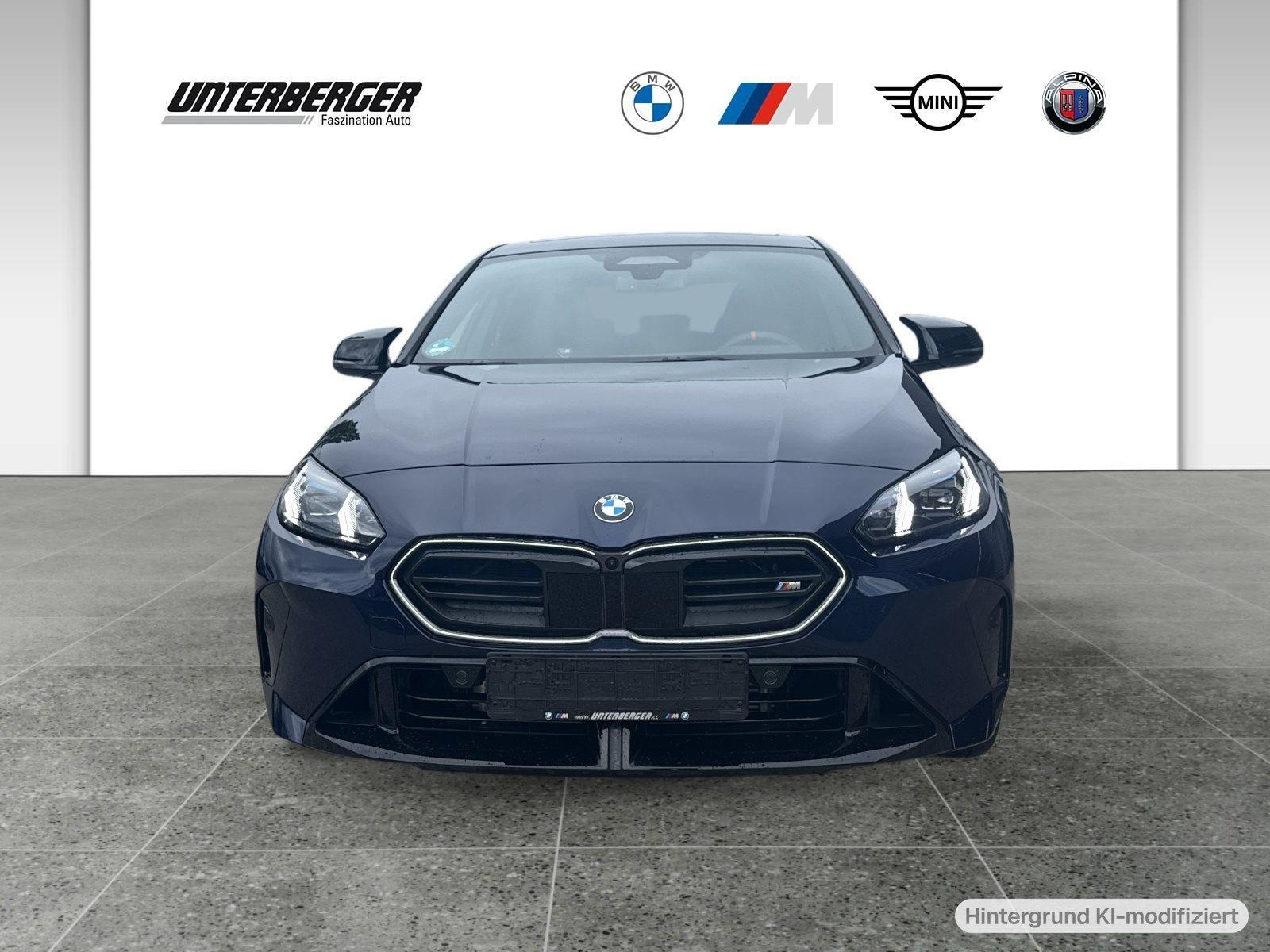 BMW 2er Gran Coupé