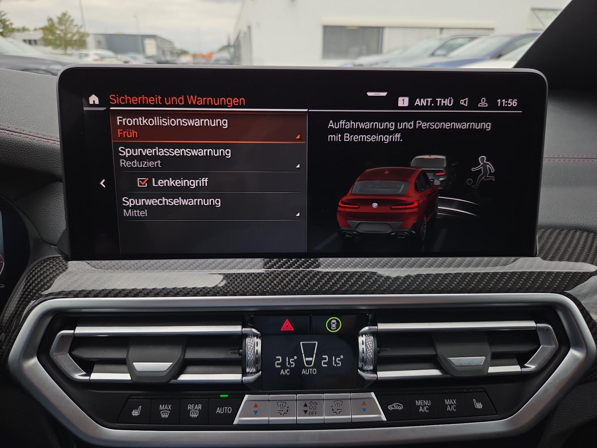 BMW X4 – Bild 12
