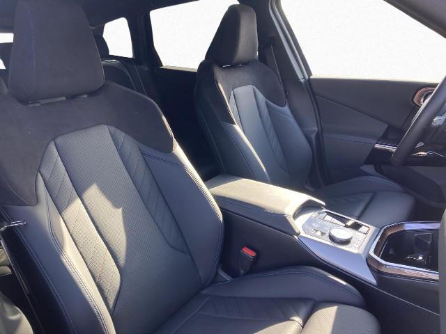 BMW X3 – Bild 15