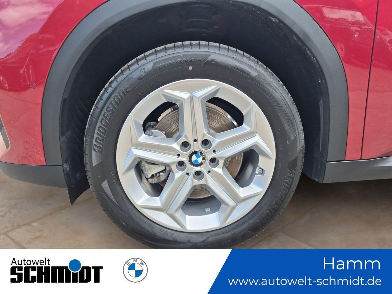 BMW X2 – Bild 5