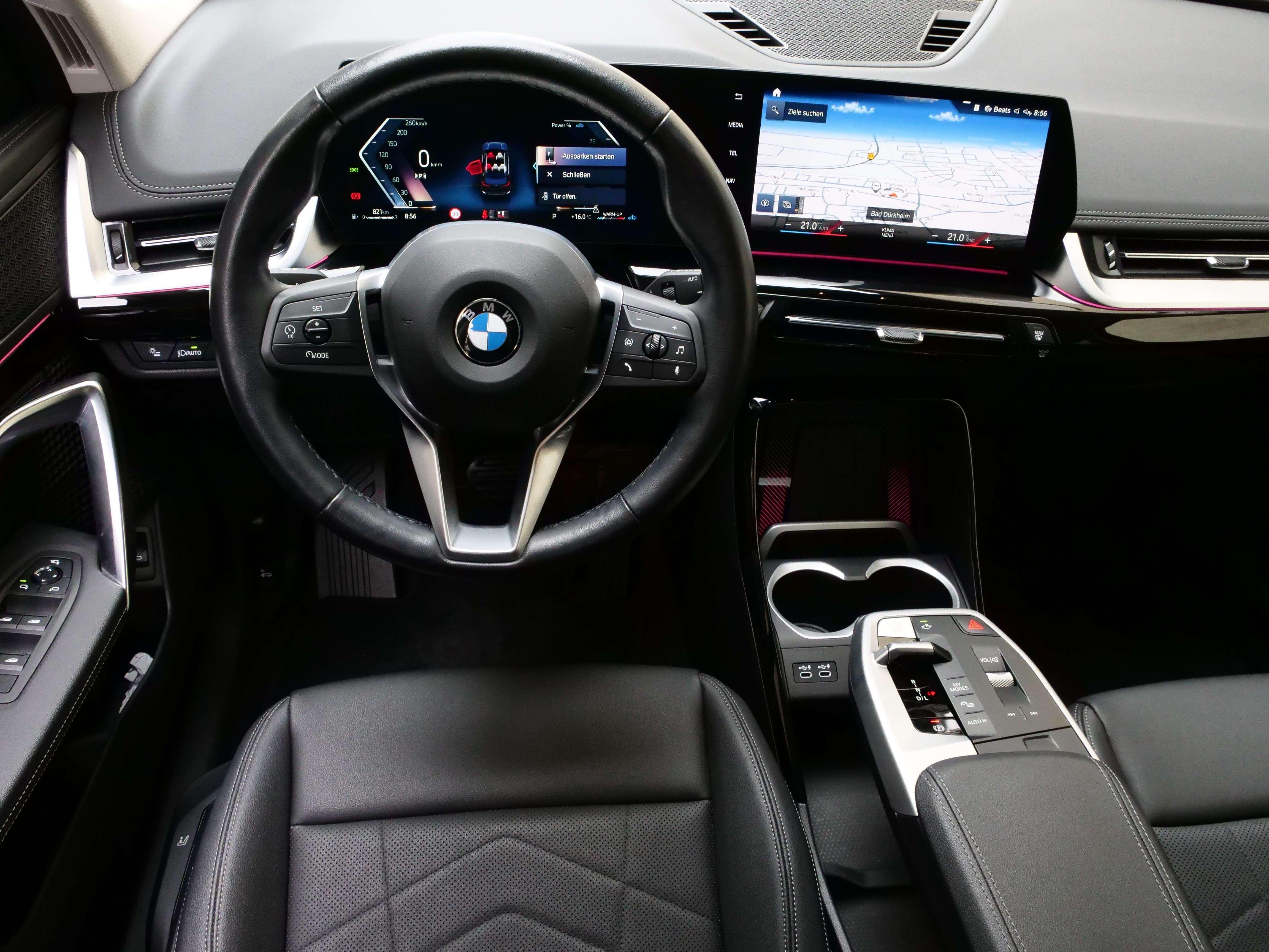BMW X1 – Bild 16