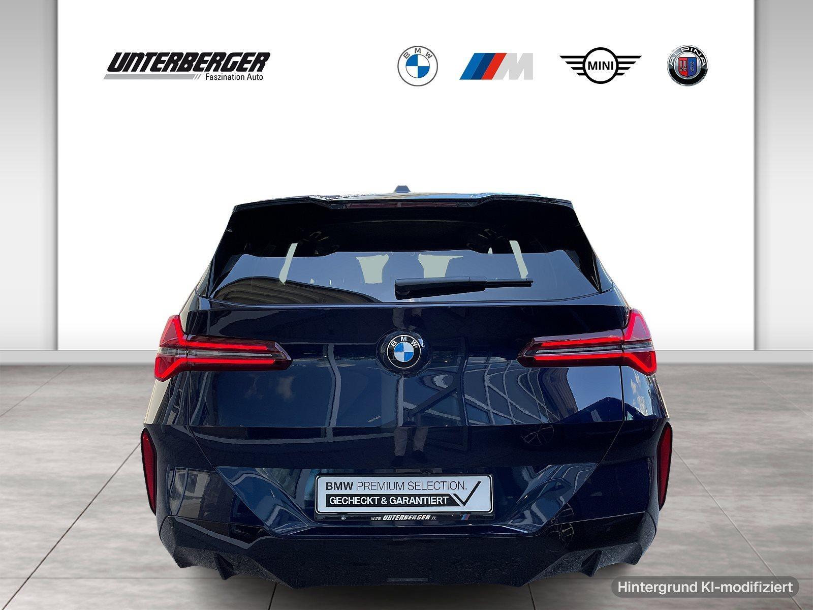 BMW X3 – Bild 5