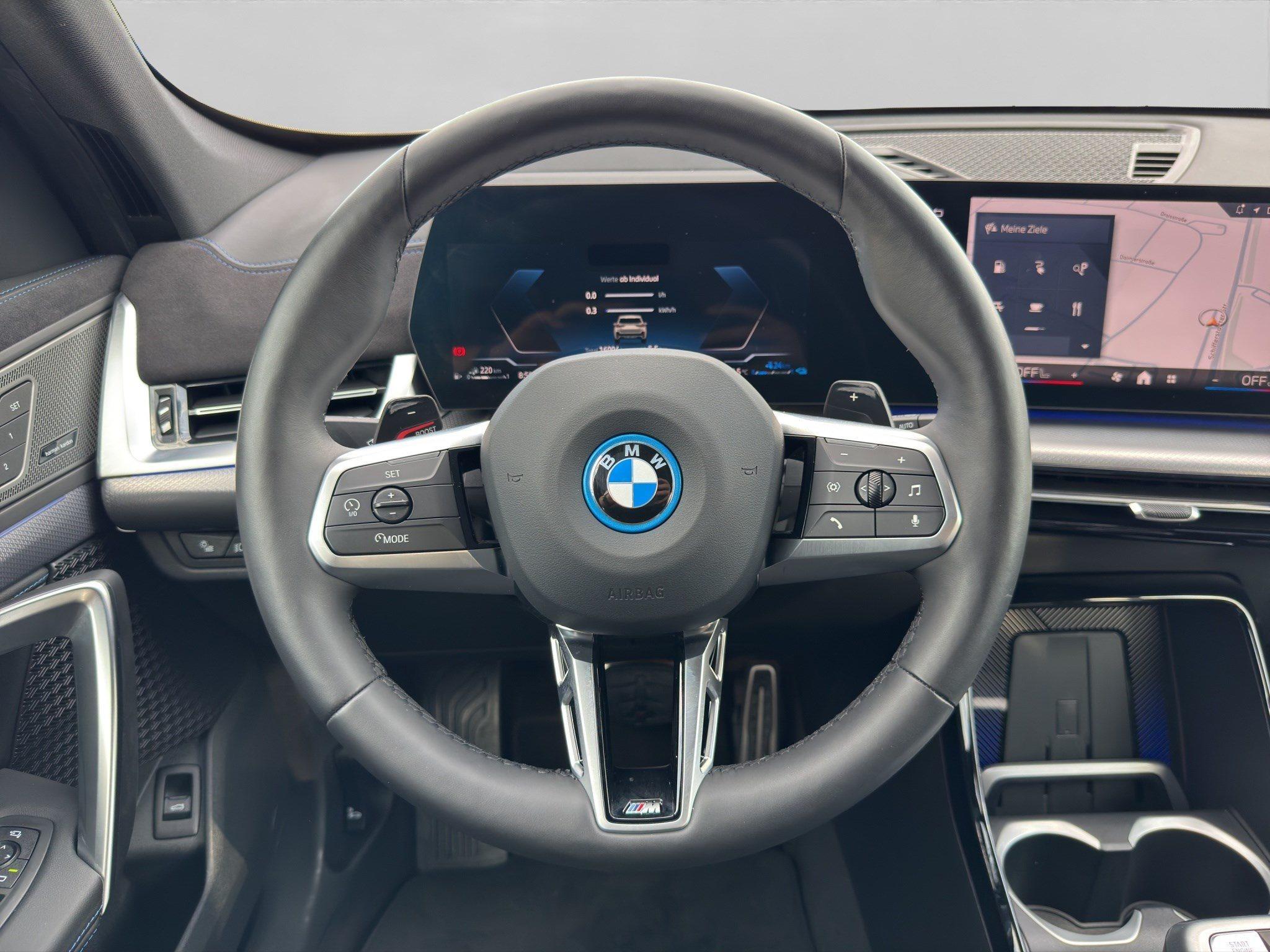 BMW X1 – Bild 28