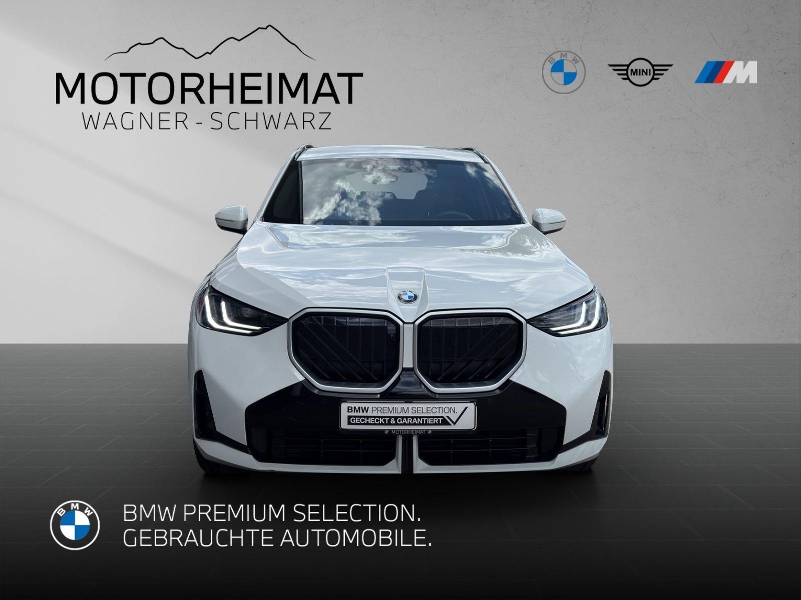 BMW X3 – Bild 2