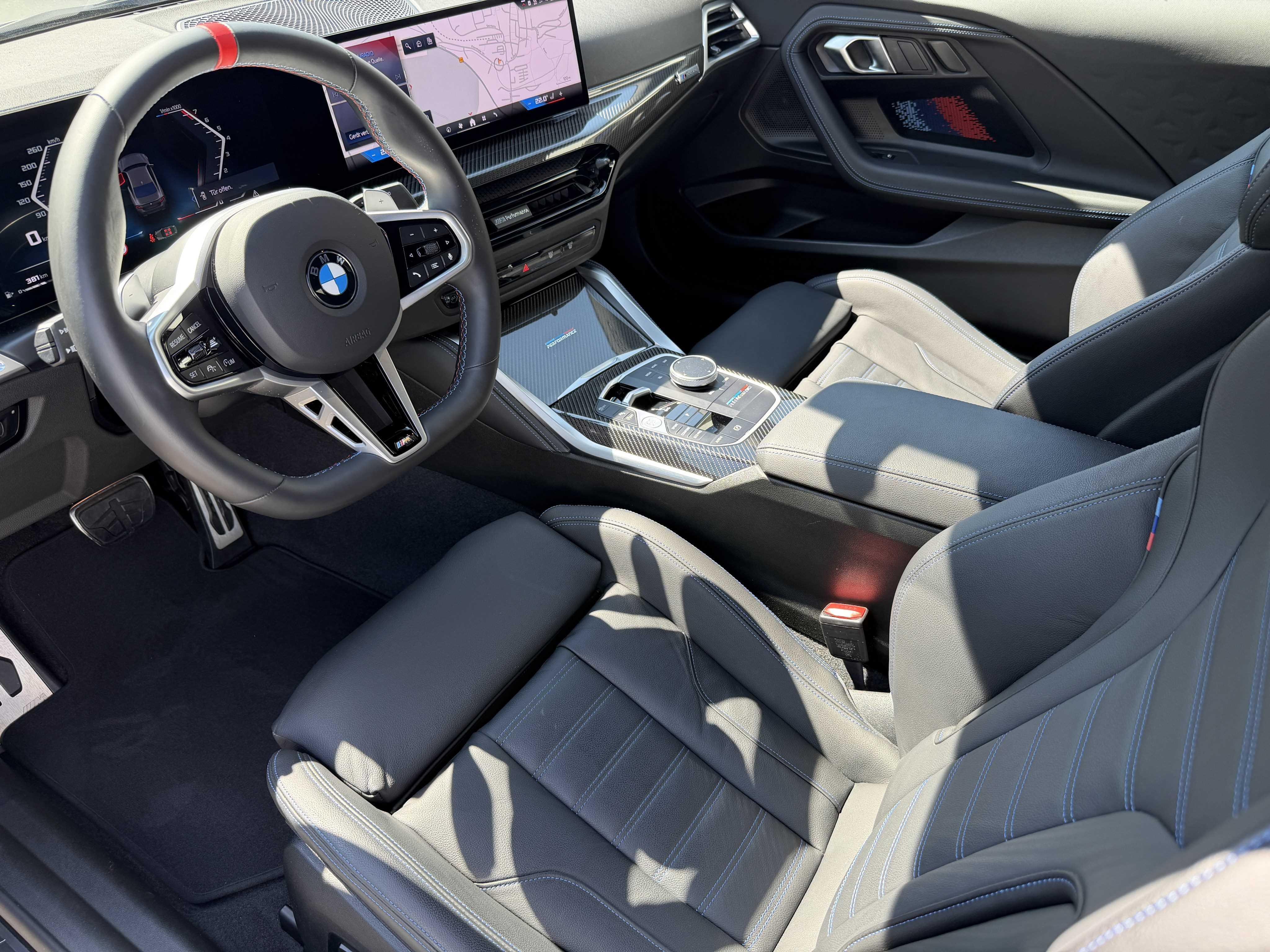 BMW 2er Coupé – Bild 5
