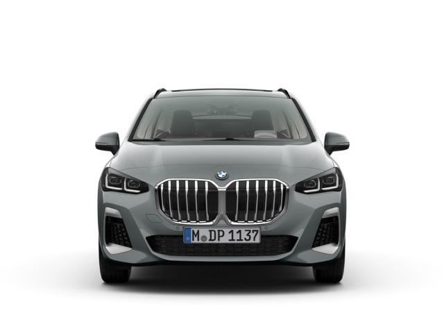 BMW 2er Active Tourer