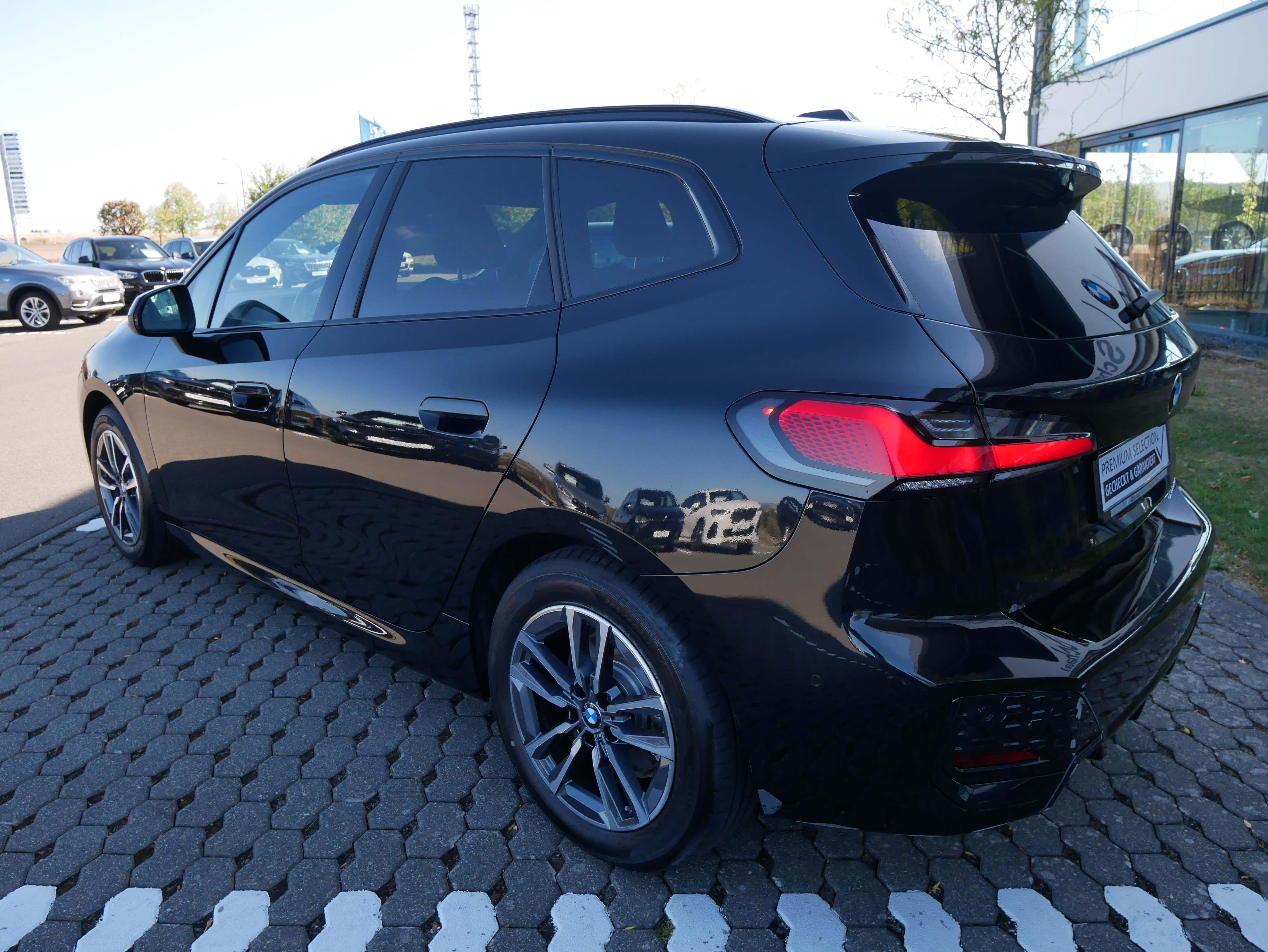 BMW 2er Active Tourer – Bild 3