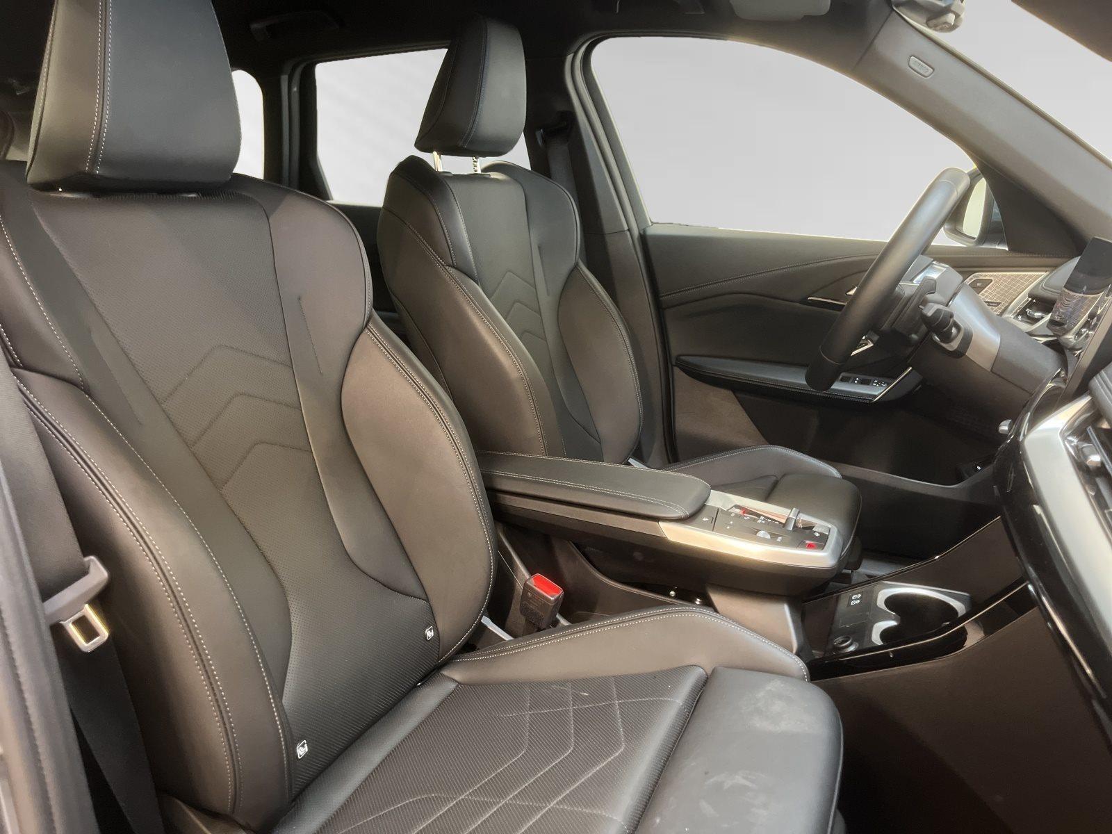 BMW X1 – Bild 14