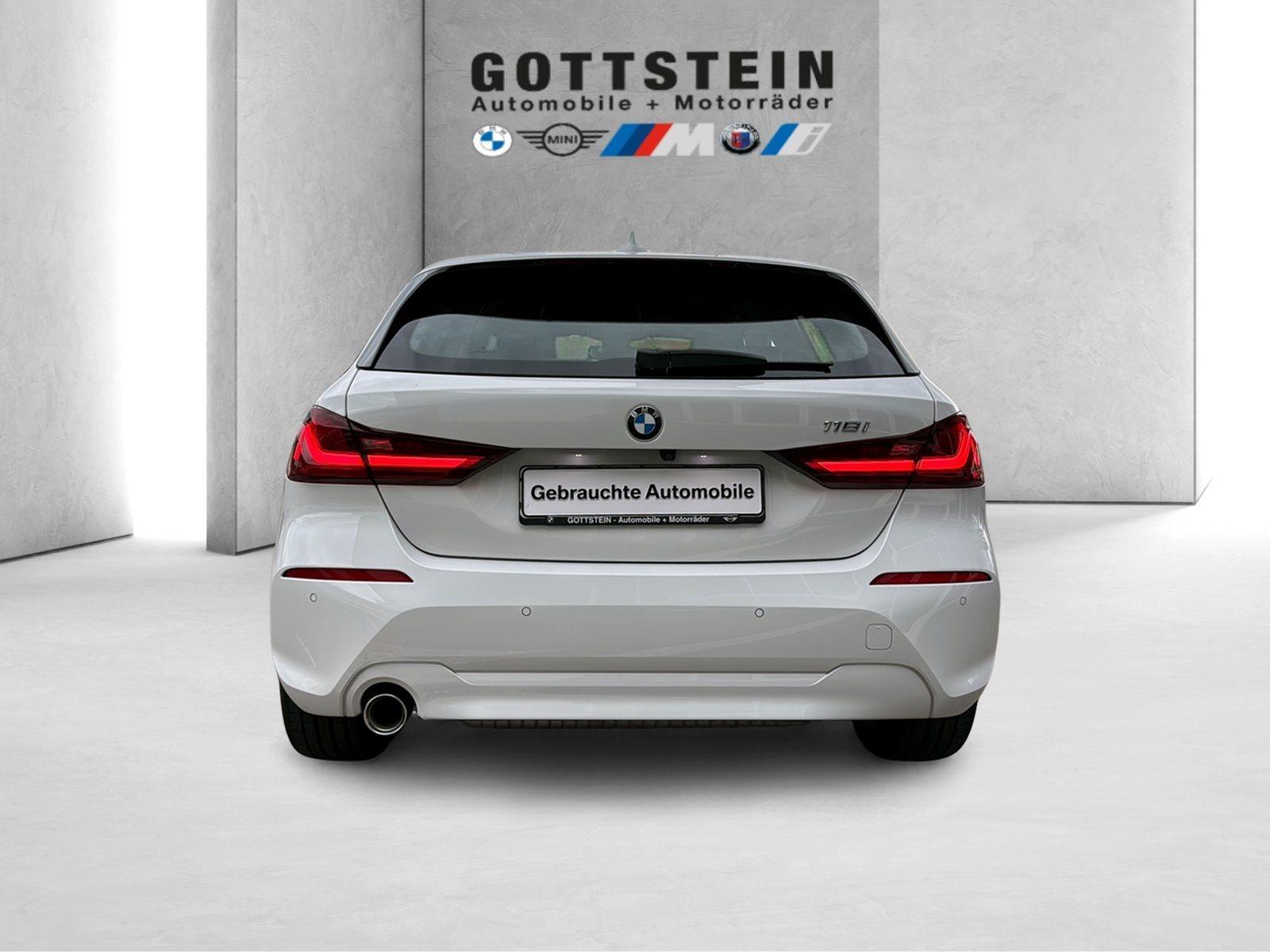BMW 1er – Bild 18