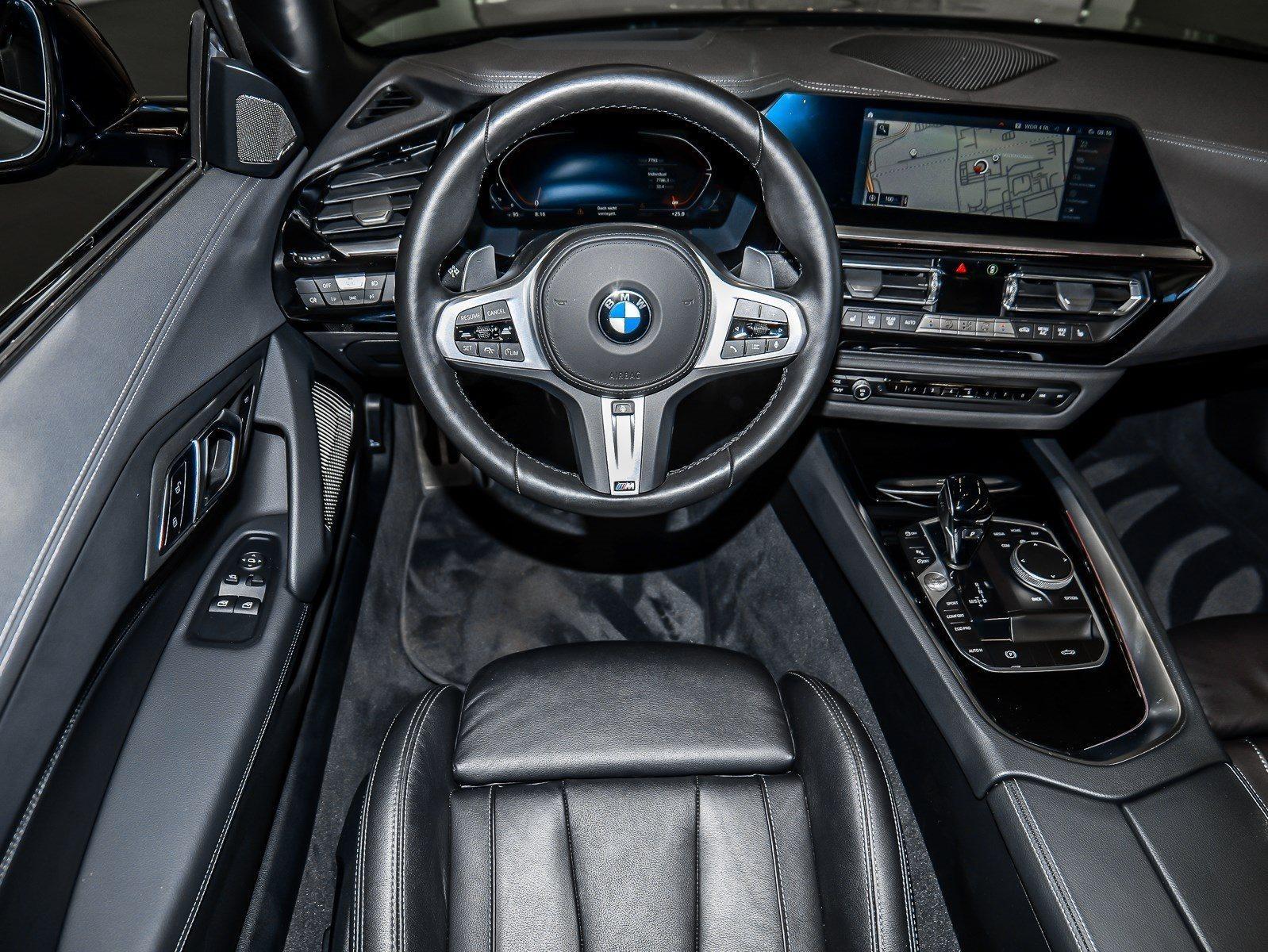 BMW Z4 – Bild 19