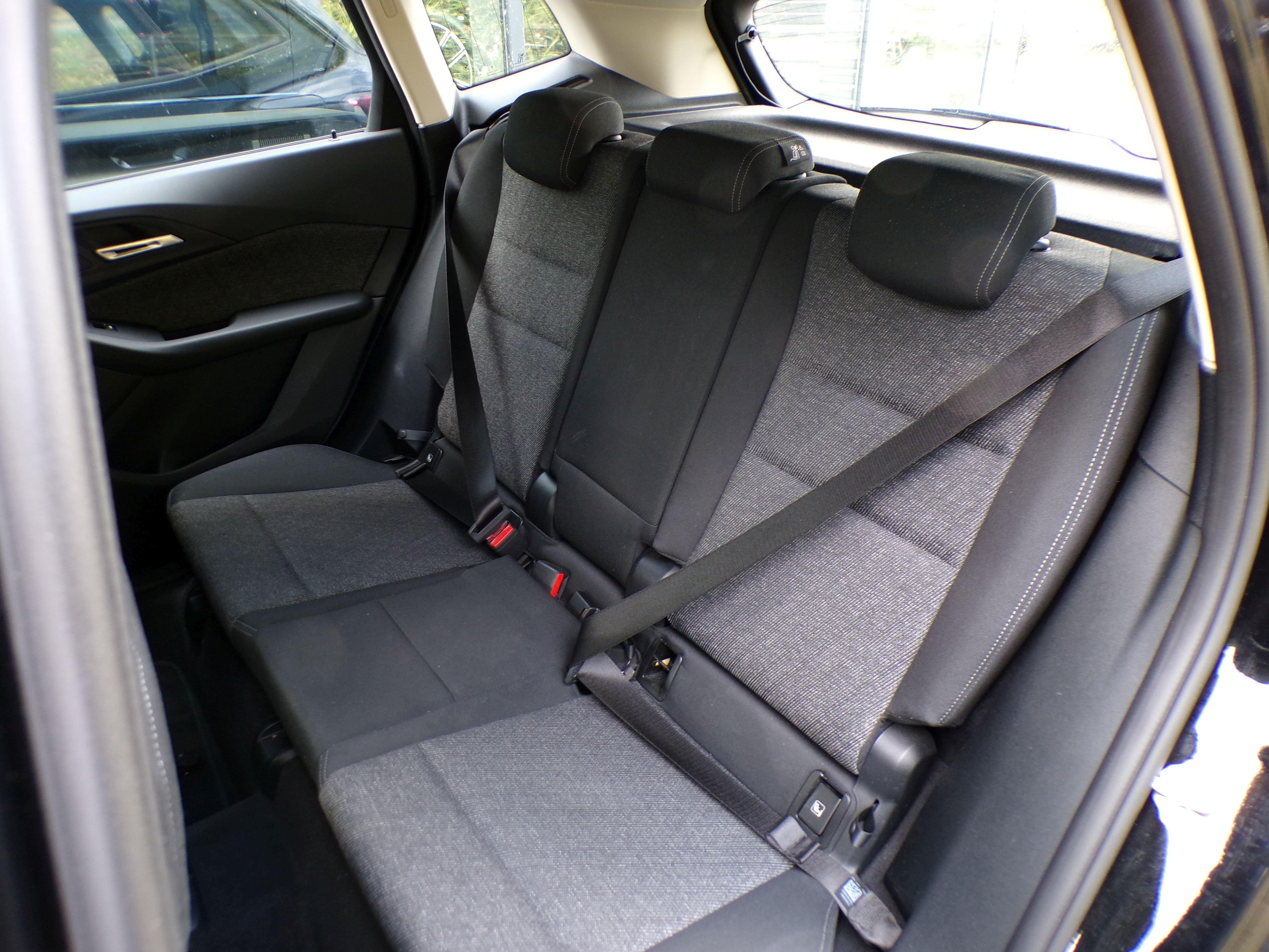 BMW 2er Active Tourer – Bild 13