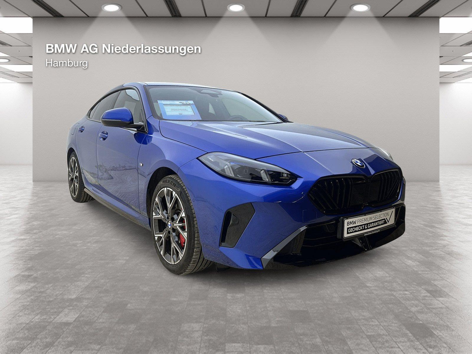 BMW 2er Gran Coupé – Bild 9
