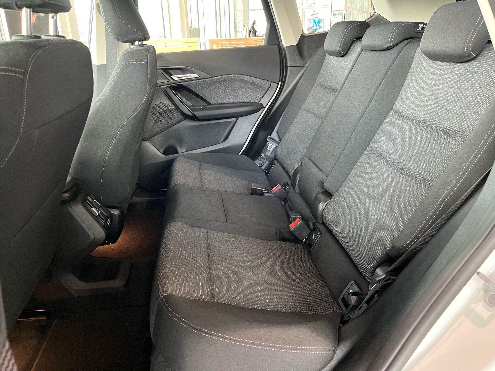 BMW X1 – Bild 21