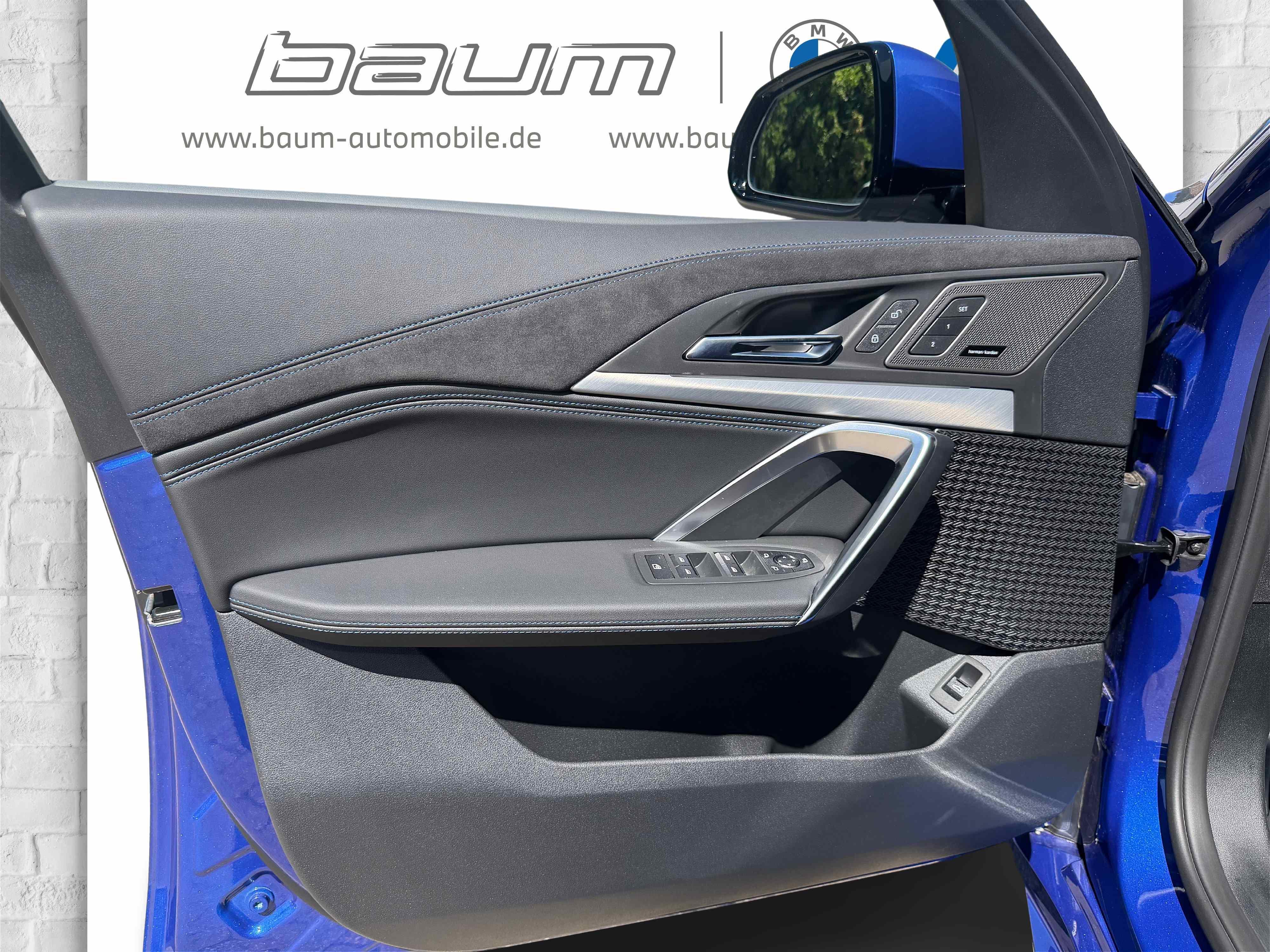 BMW X2 – Bild 16