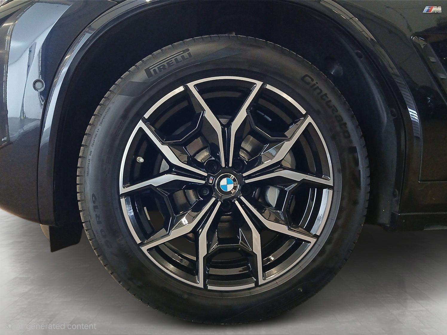 BMW X3 – Bild 6