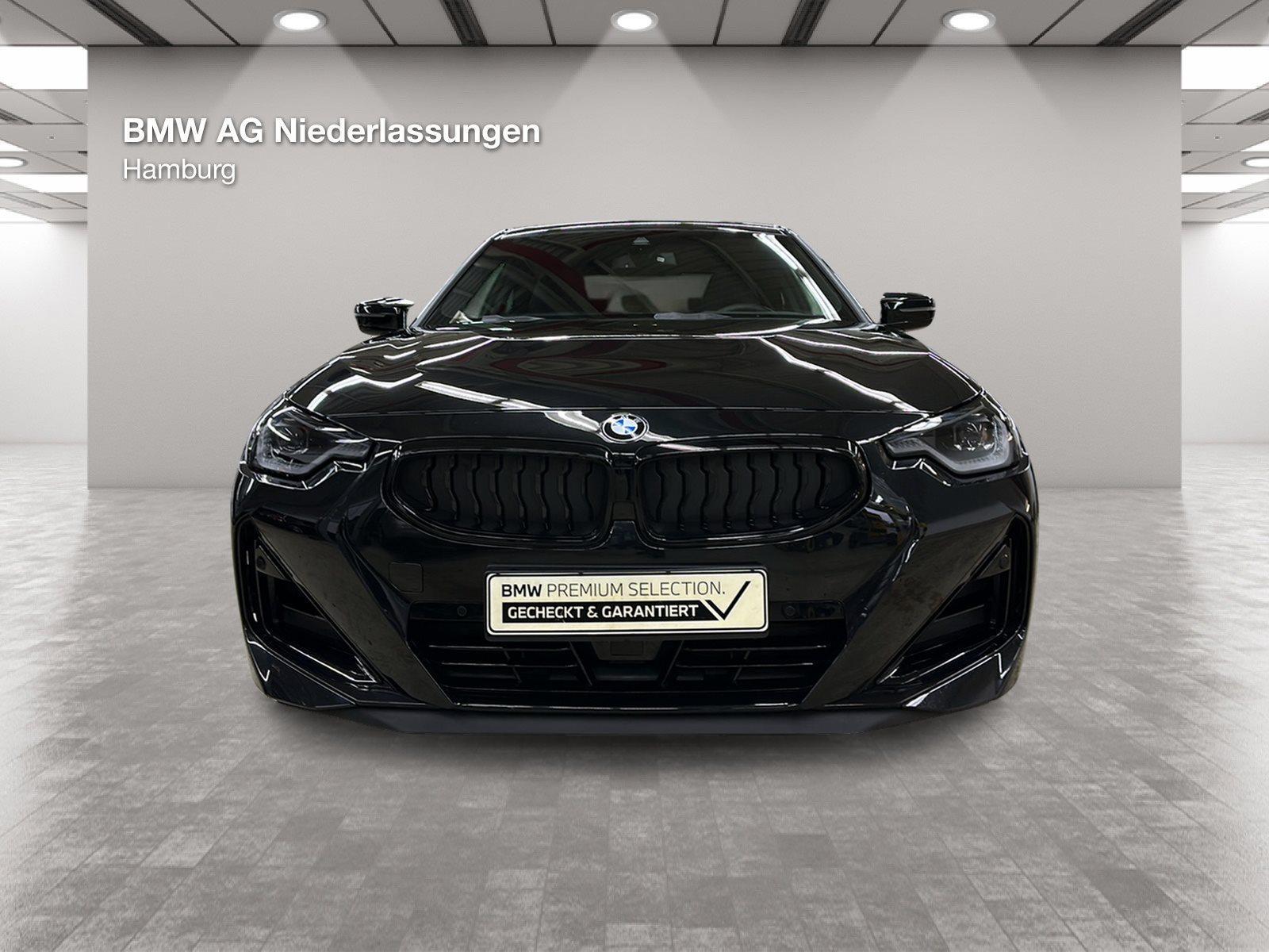 BMW 2er Coupé – Bild 14