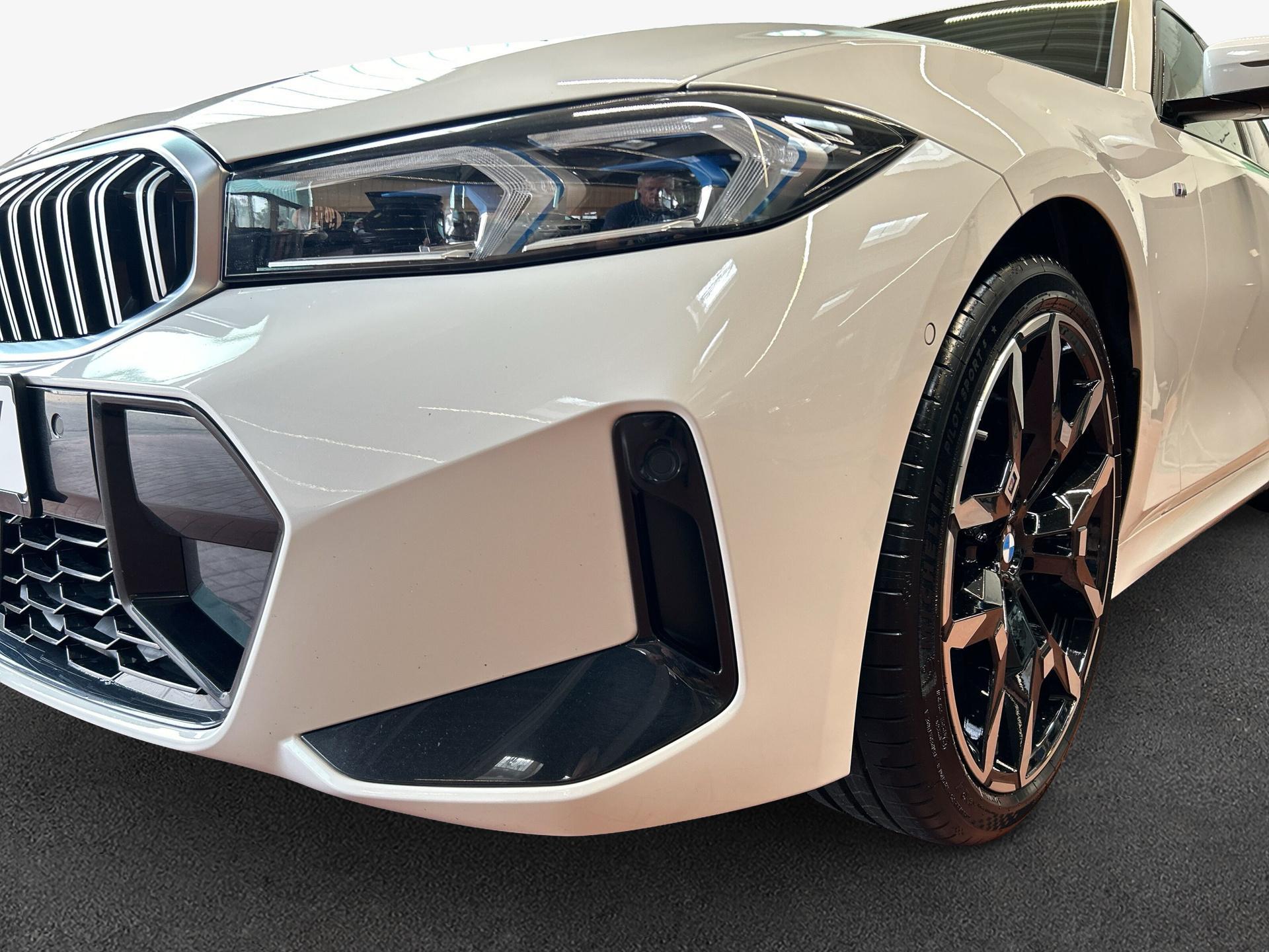 BMW 3er Touring – Bild 4