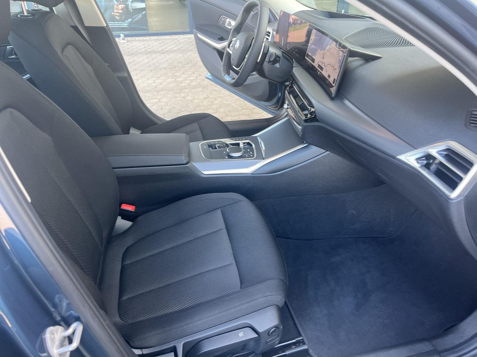 BMW 3er Touring – Bild 38
