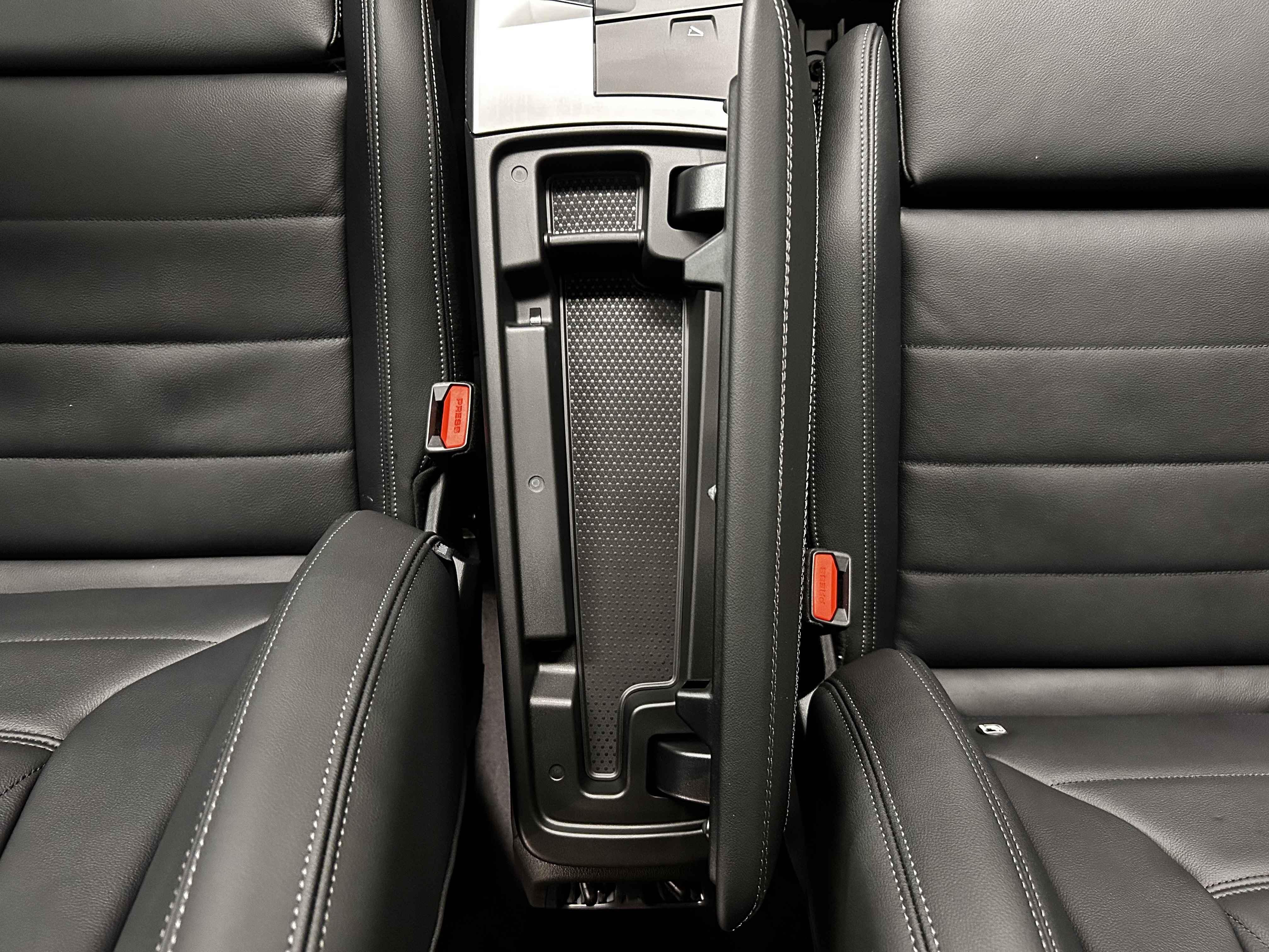 BMW X1 – Bild 20