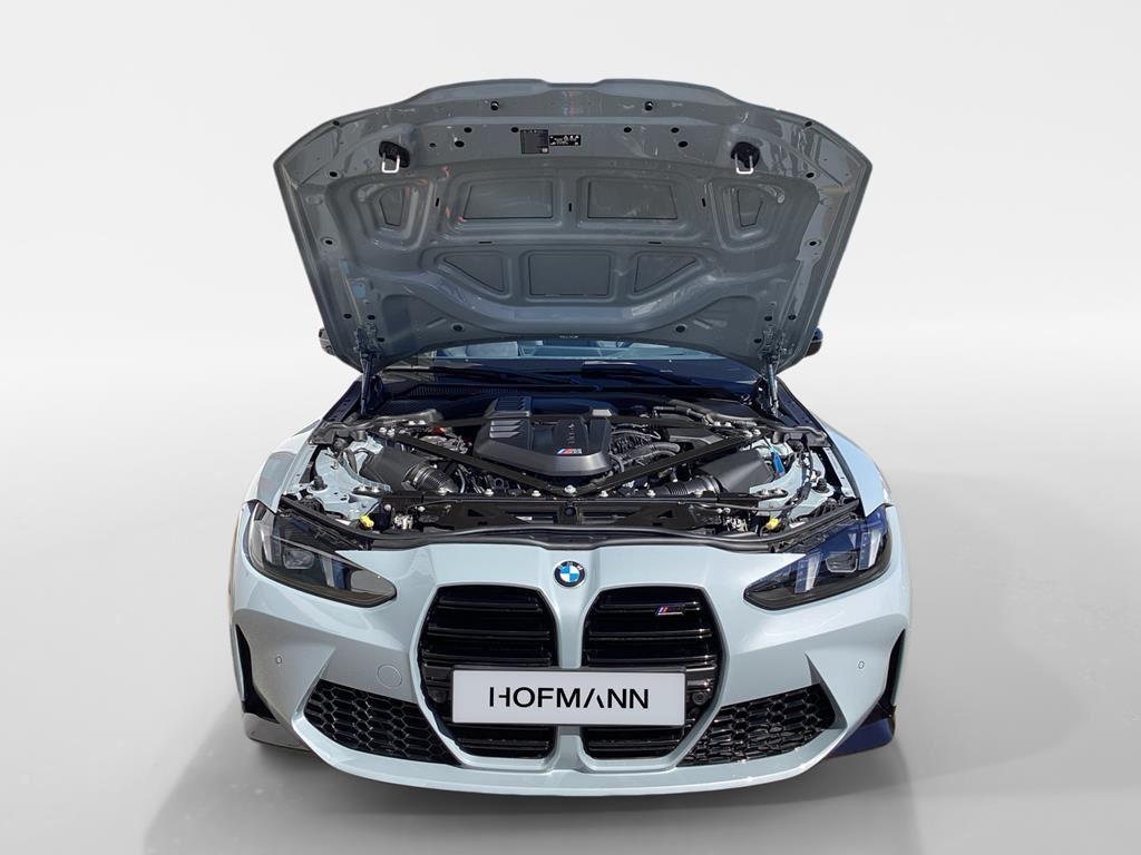 BMW M4 Cabrio – Bild 24