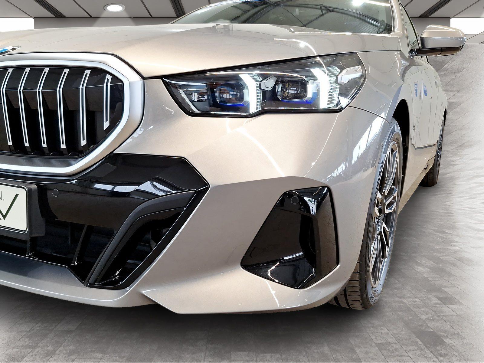 BMW 5er – Bild 16