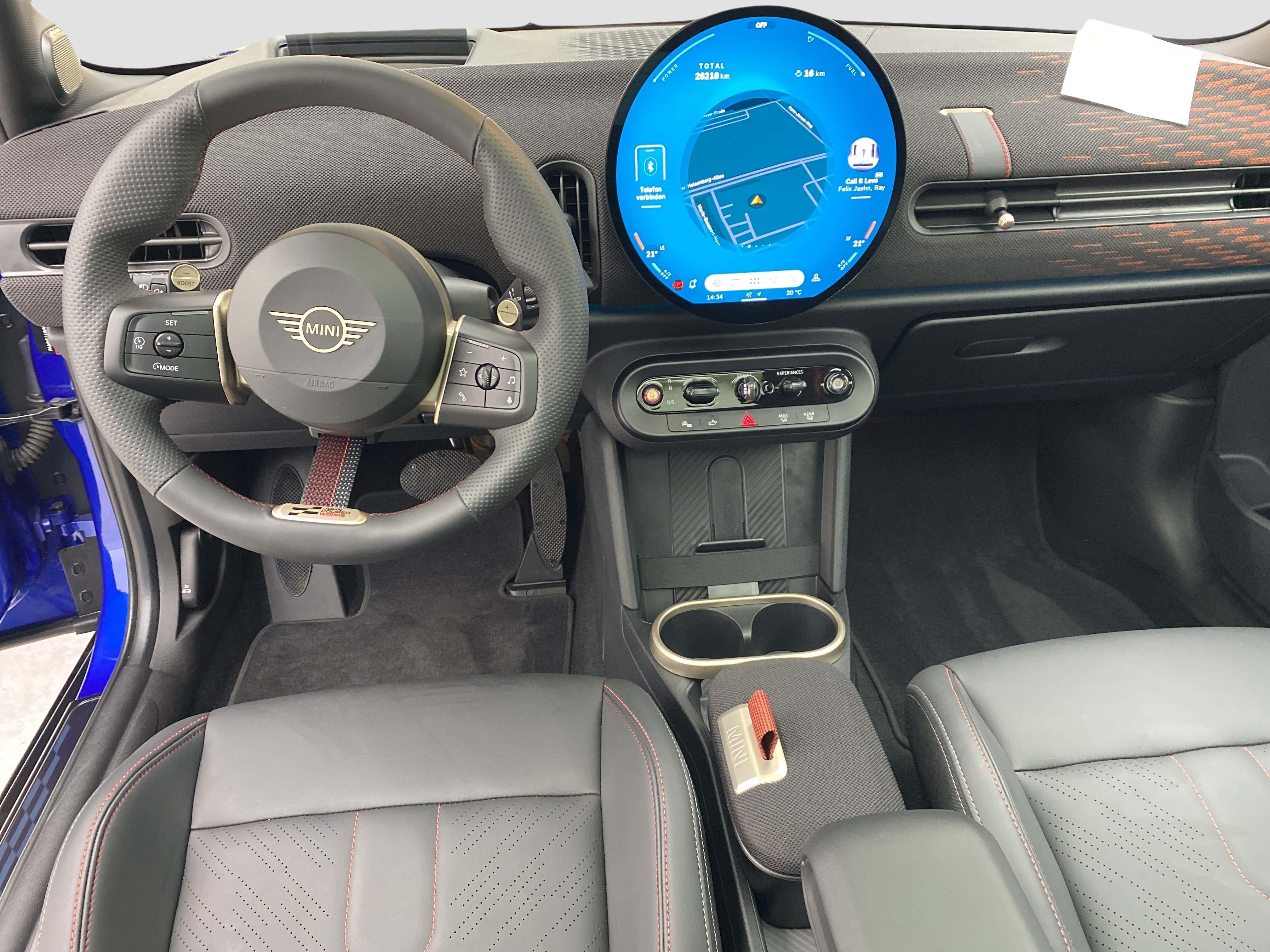 MINI Cooper 5-Türer – Bild 18