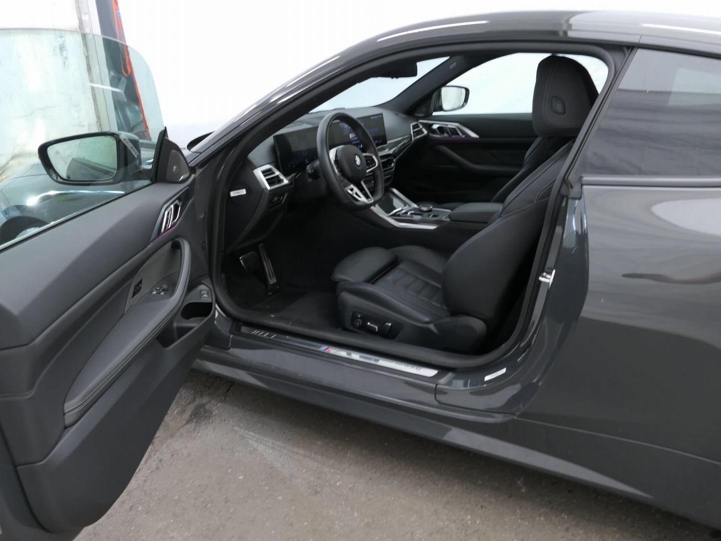 BMW 4er Coupé – Bild 7