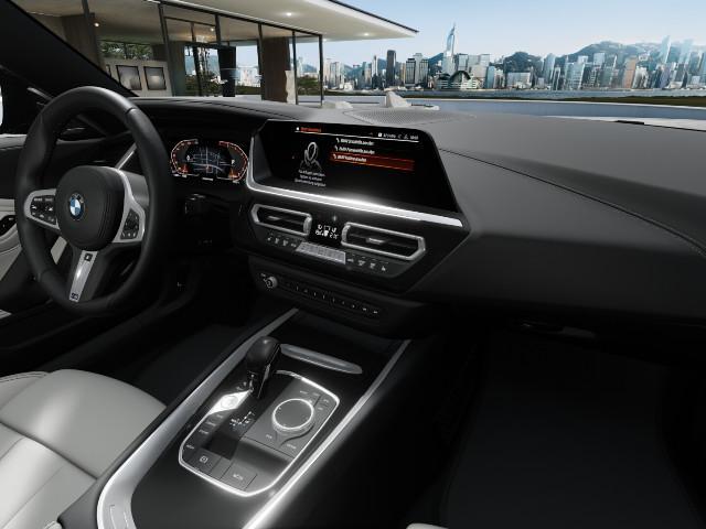 BMW Z4 – Bild 5