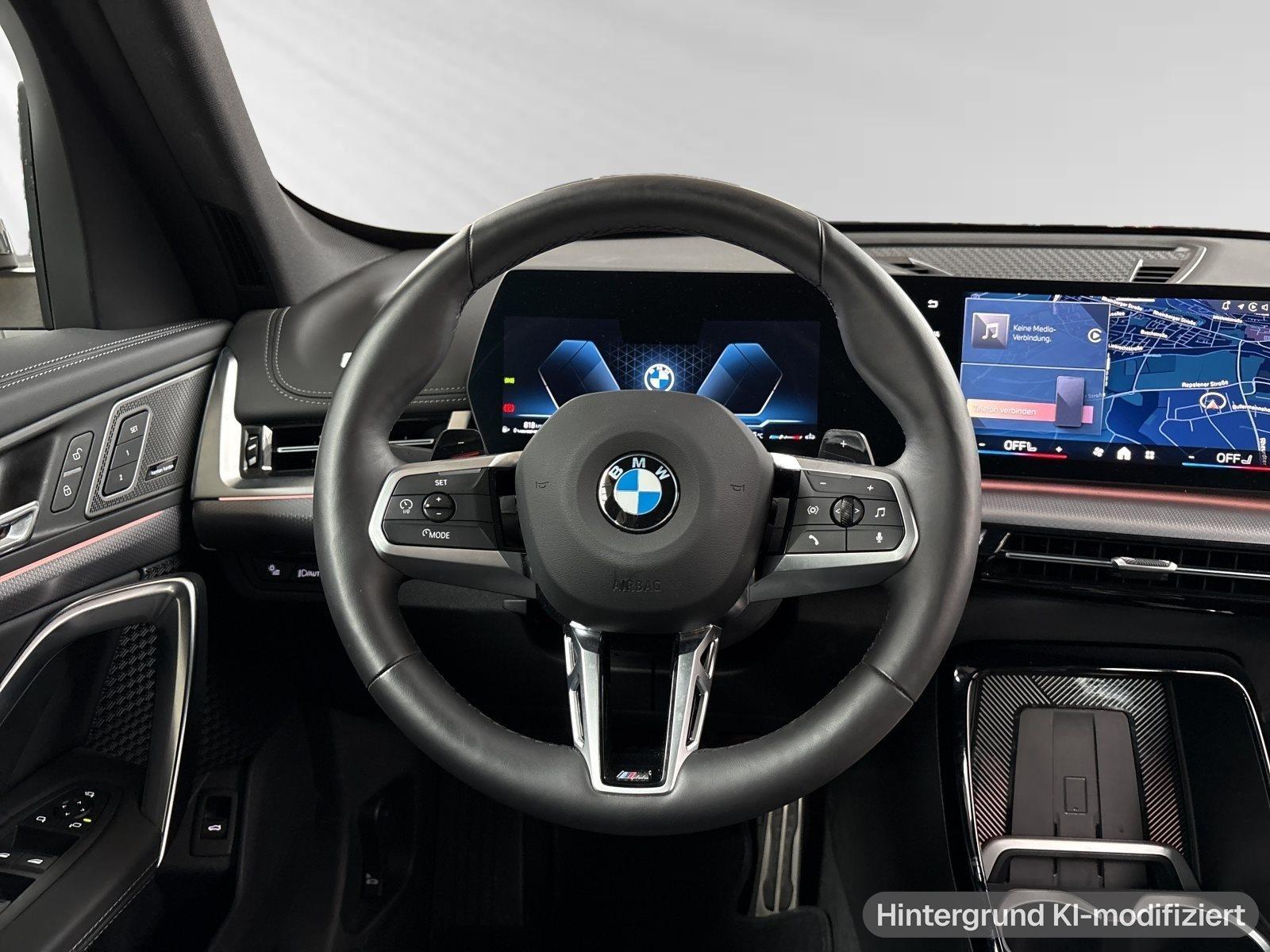 BMW X1 – Bild 10