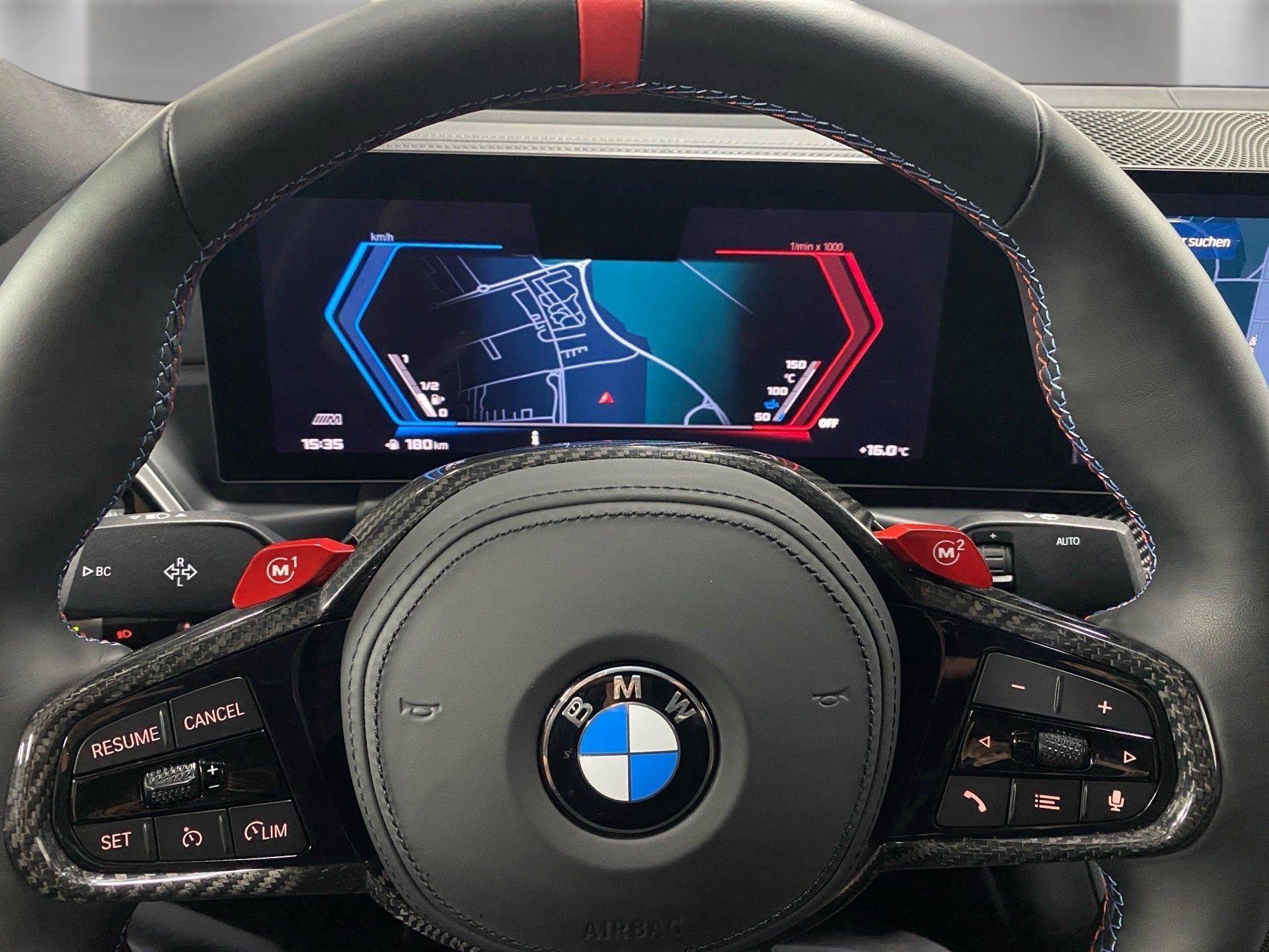 BMW M3 – Bild 13