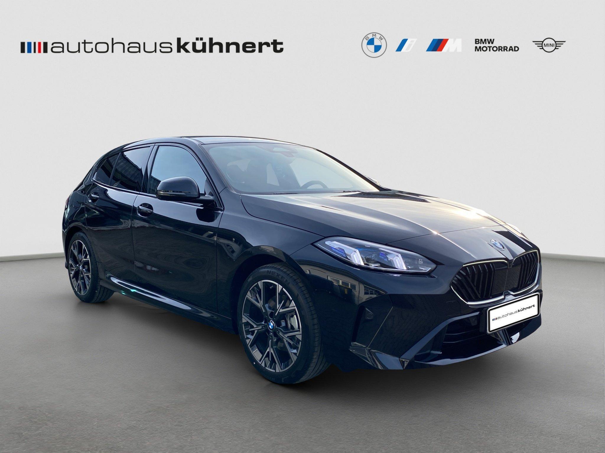 BMW 1er – Bild 12