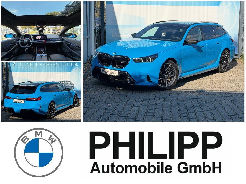 BMW M5 Touring