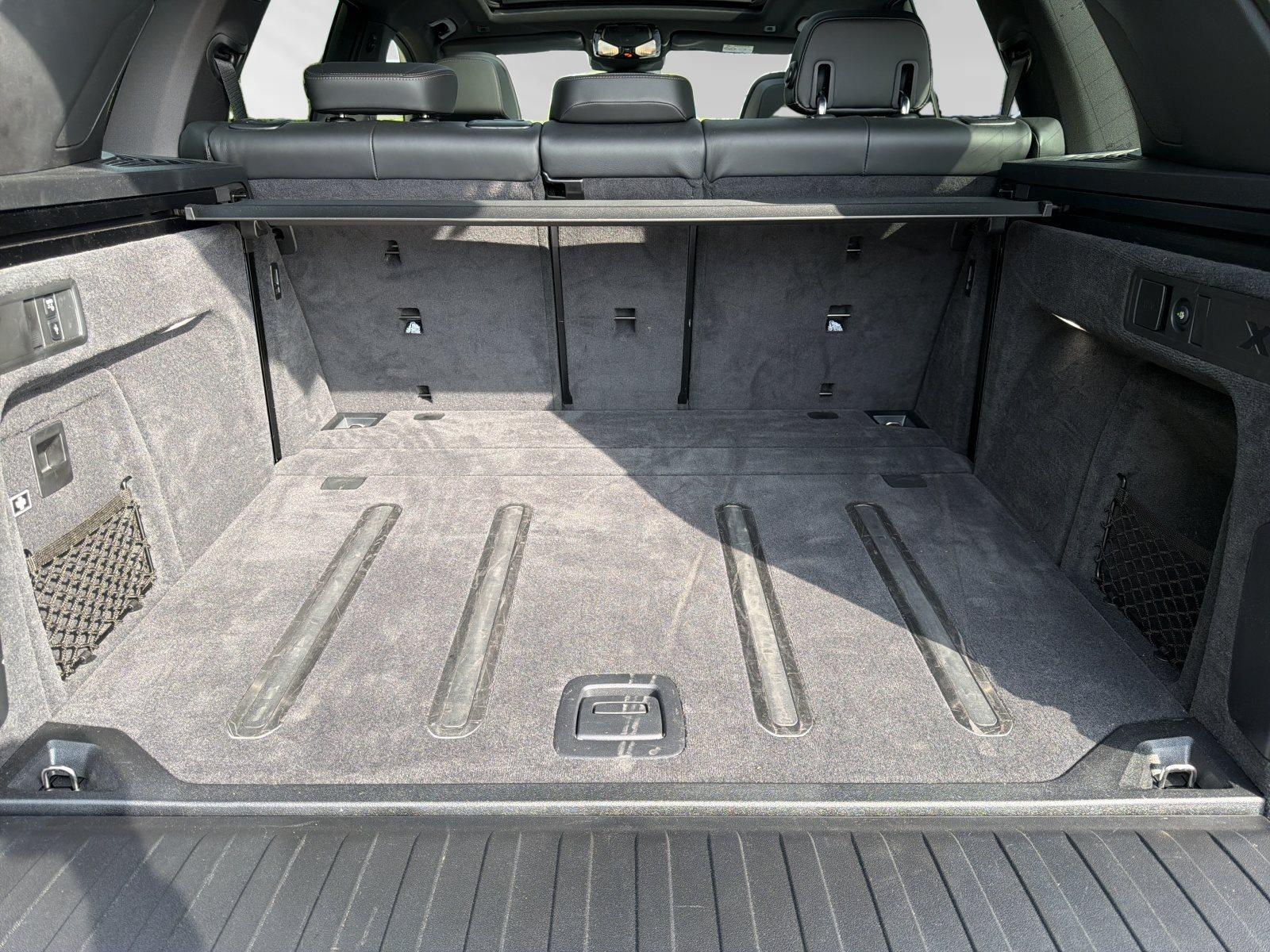 BMW X5 – Bild 28