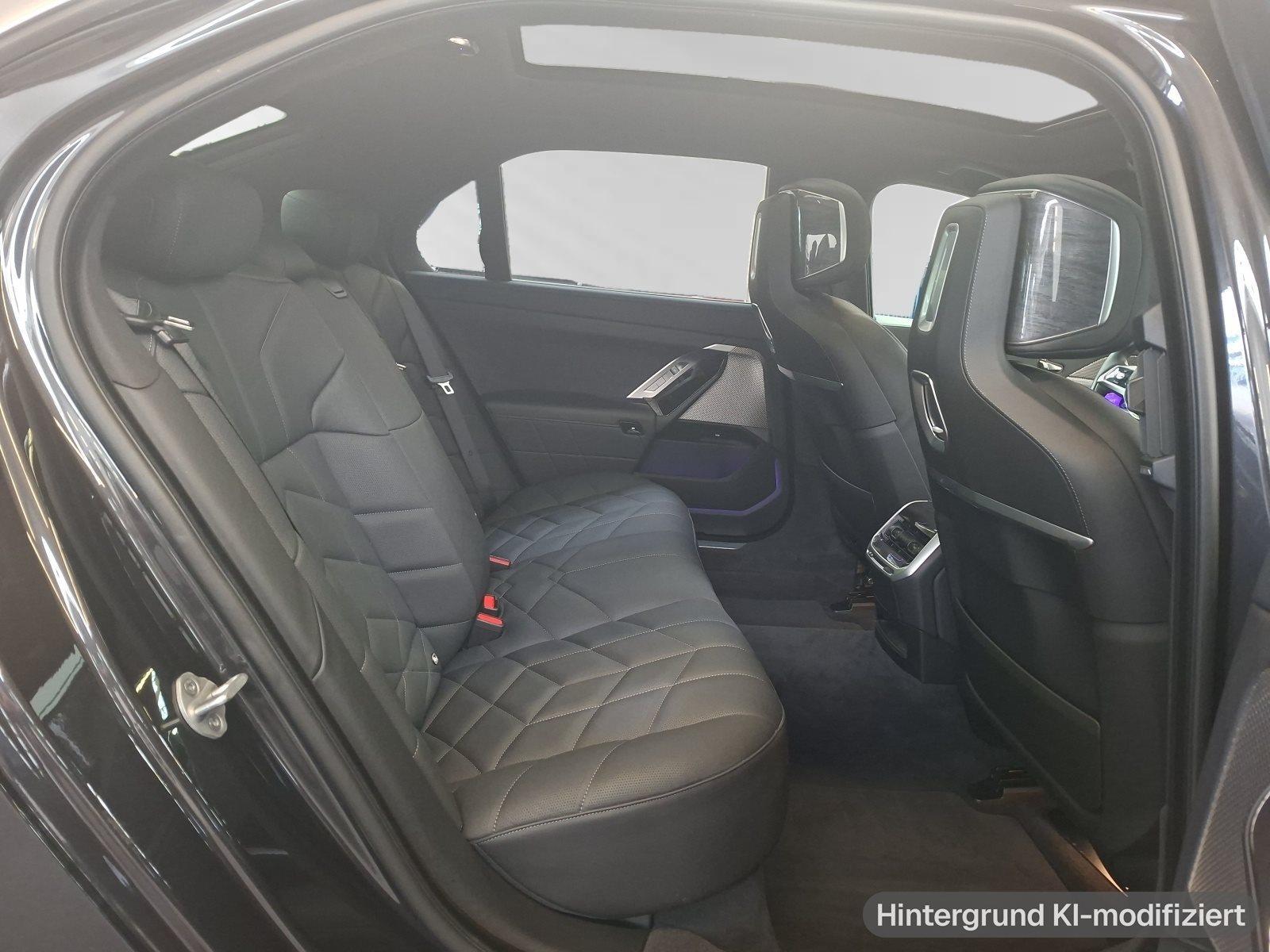 BMW 7er – Bild 34