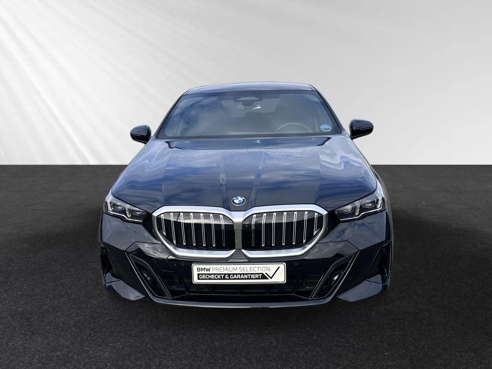 BMW 5er – Bild 5