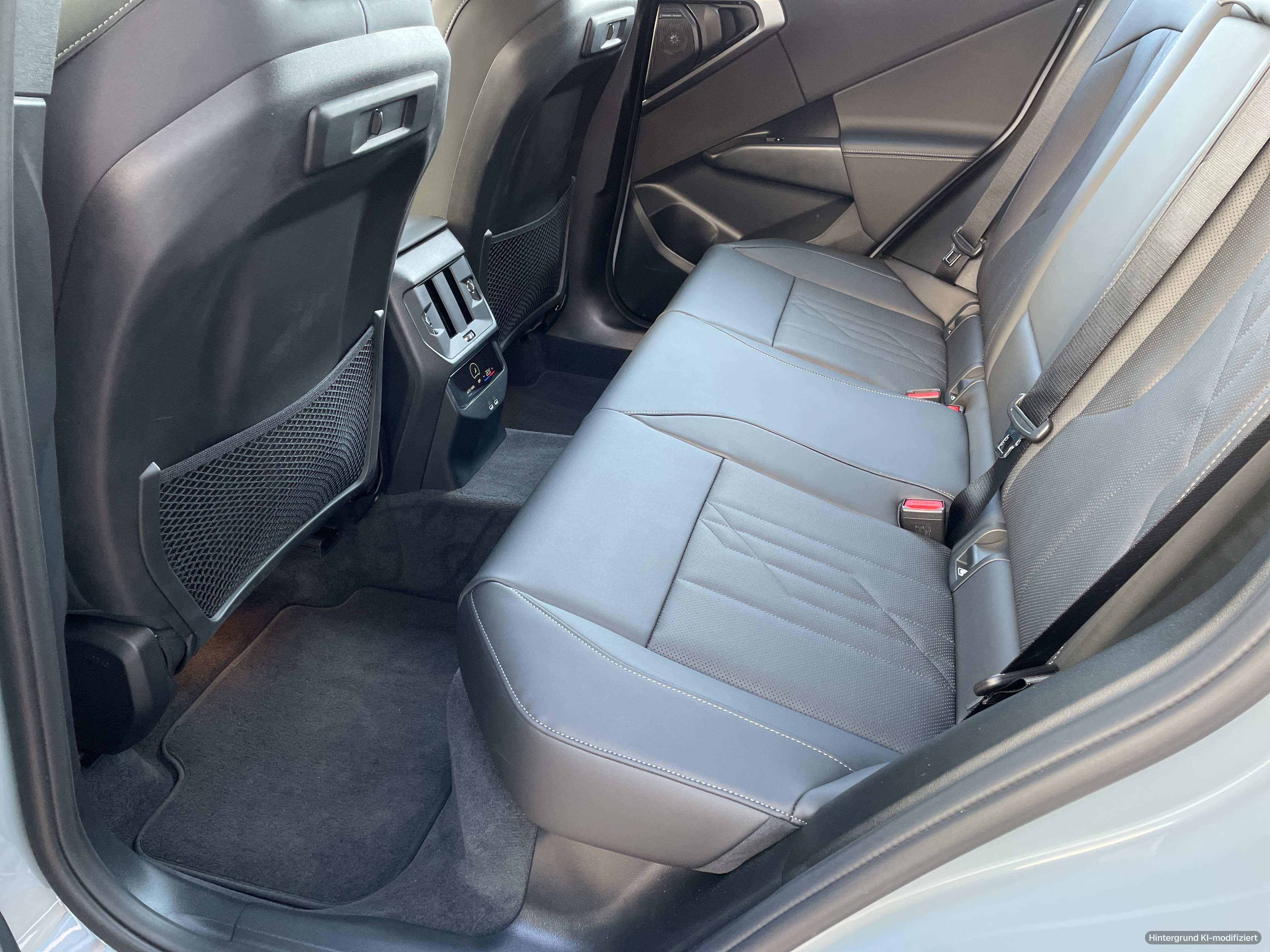 BMW X3 – Bild 9