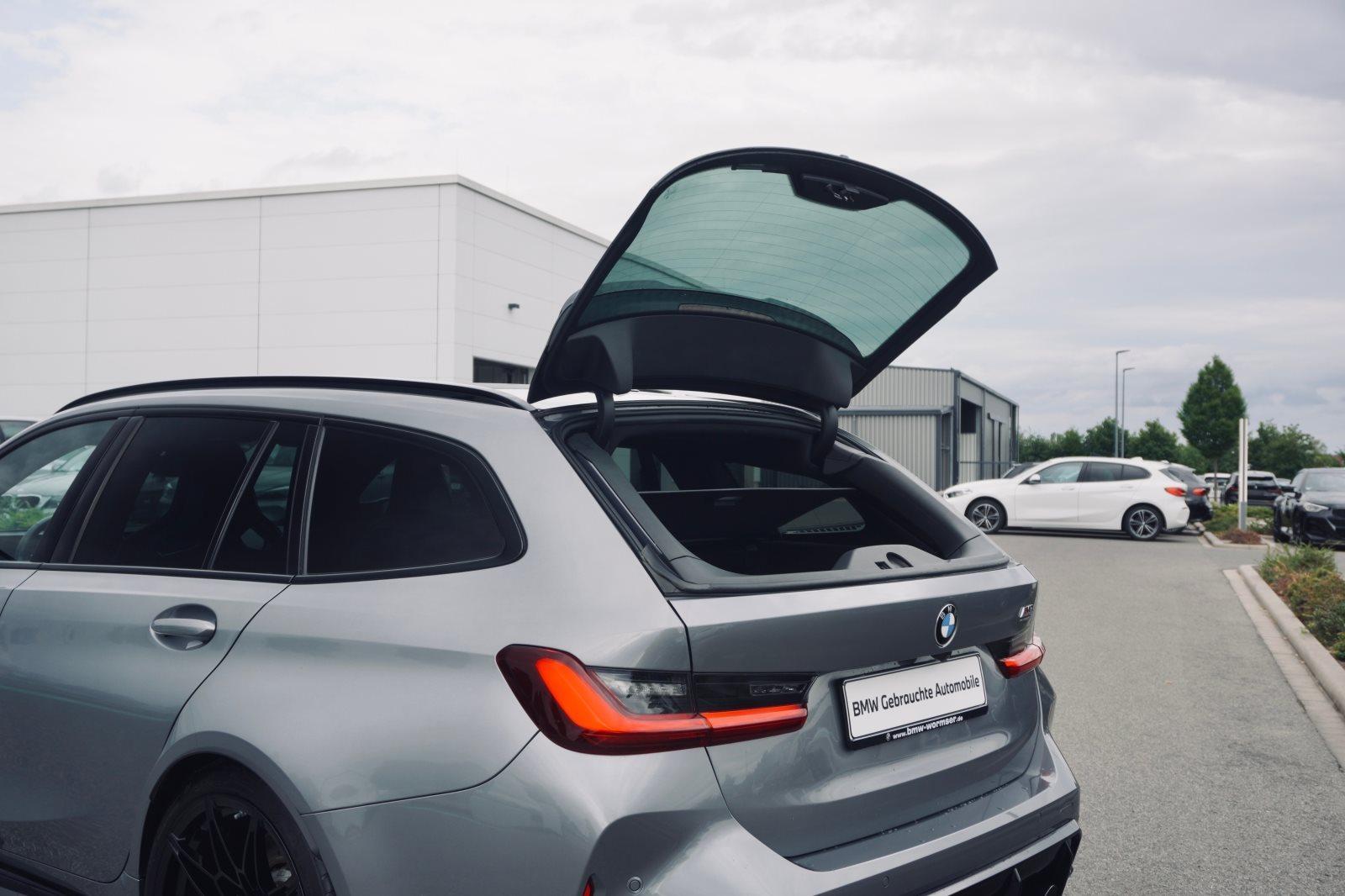 BMW M3 Touring – Bild 23