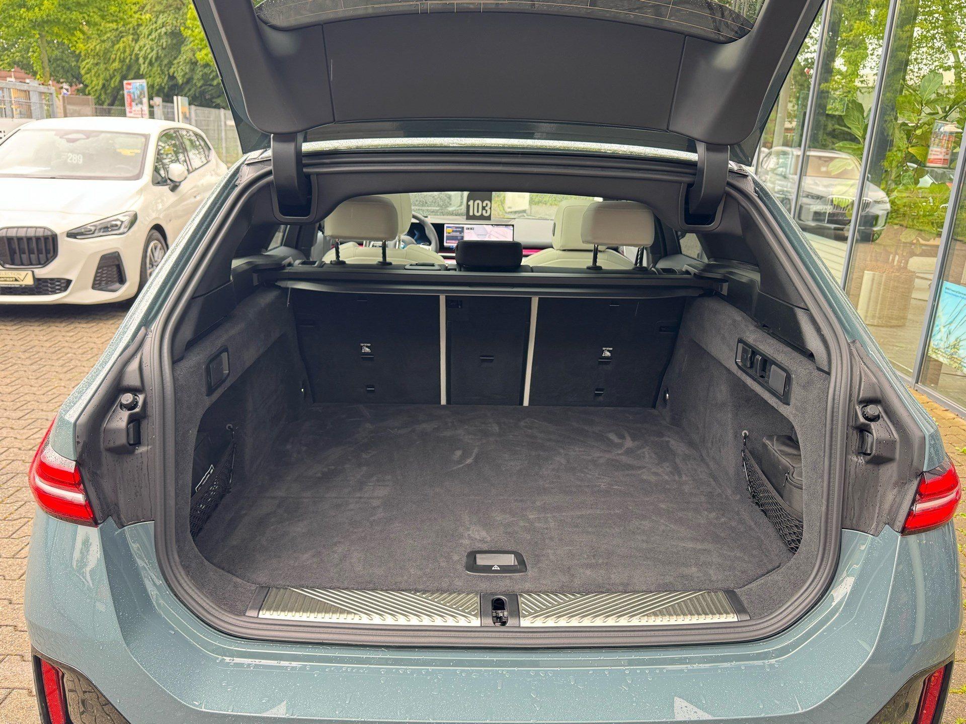 BMW 5er Touring – Bild 29