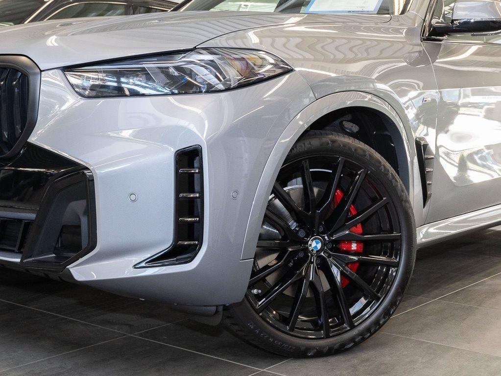 BMW X5 – Bild 3