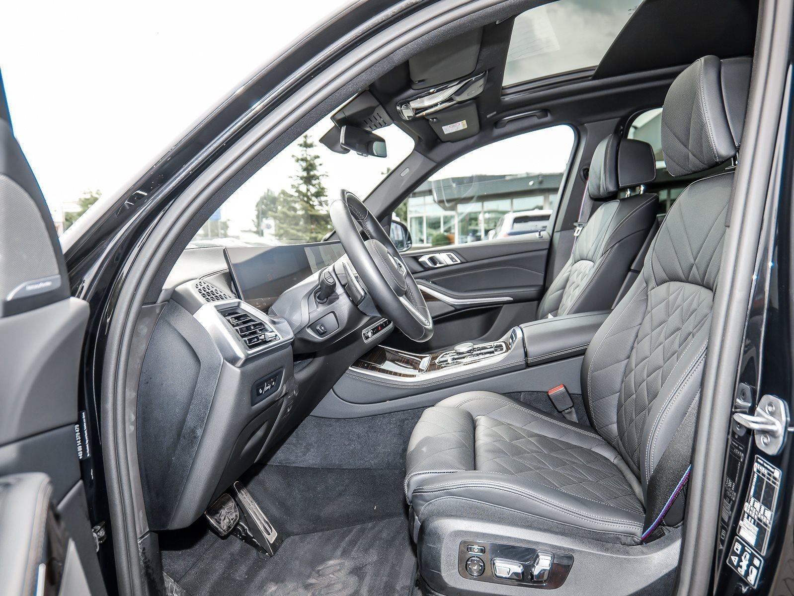 BMW X5 – Bild 5