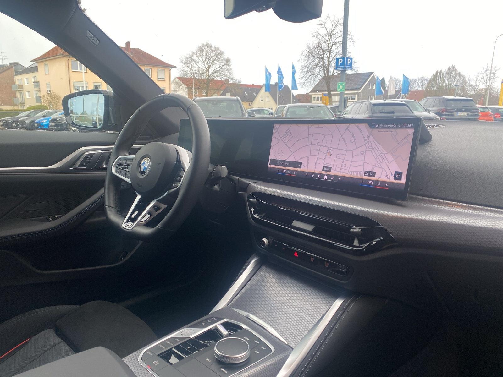 BMW 4er Gran Coupé – Bild 13