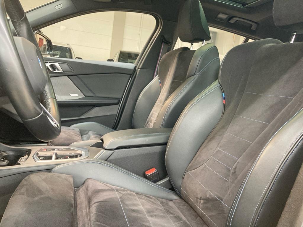 BMW 1er – Bild 18