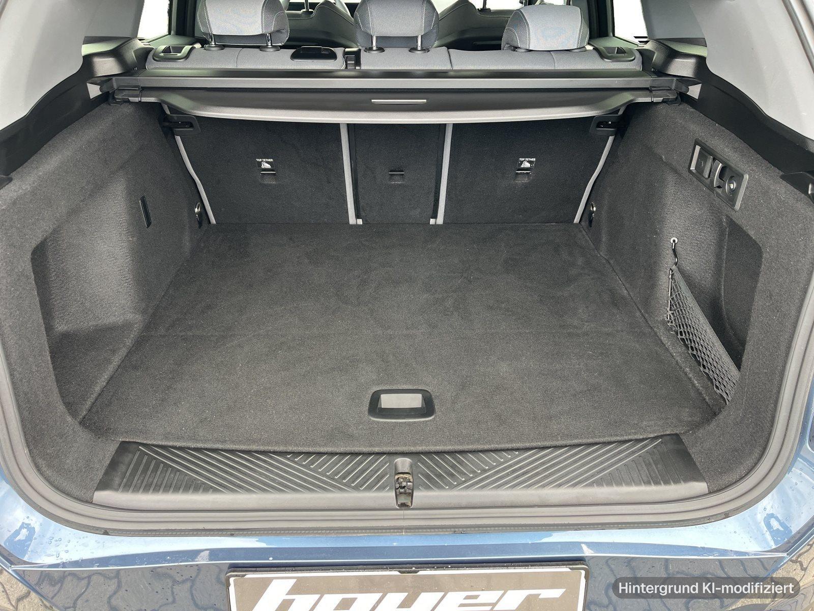 BMW X3 – Bild 18